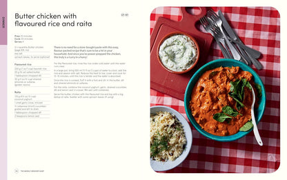 The Weekly Grocery Shop