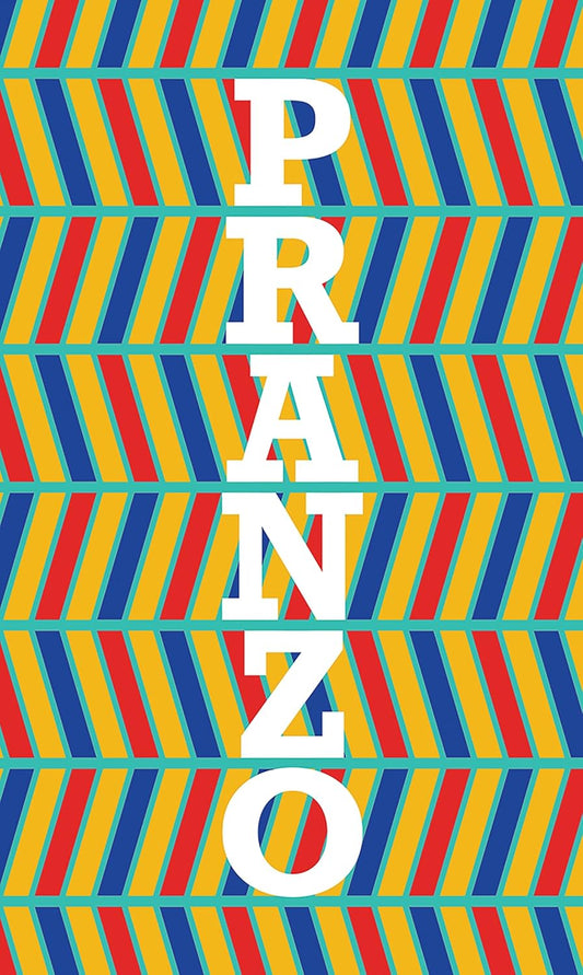 Pranzo: Sicilian(ish) Recipes & Stories