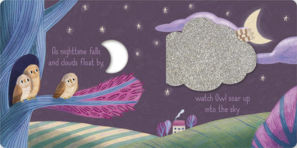 Sweet Dreams: Touch and Feel Flaps