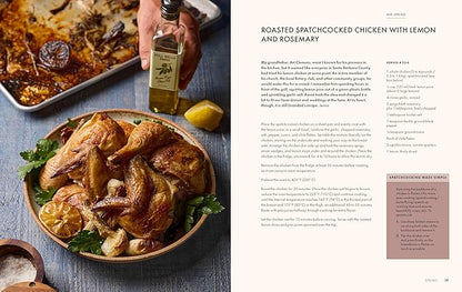 Full Belly: Recipes and Stories from a Family Farm