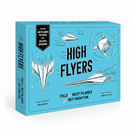 High Flyers