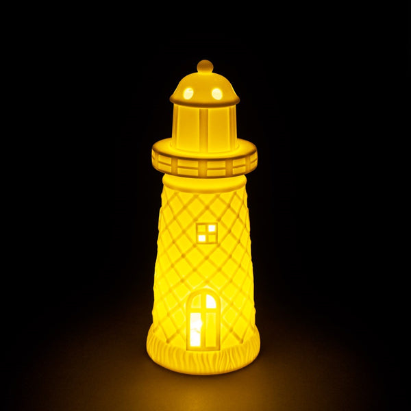 Balvi Lighthouse Table Lamp
