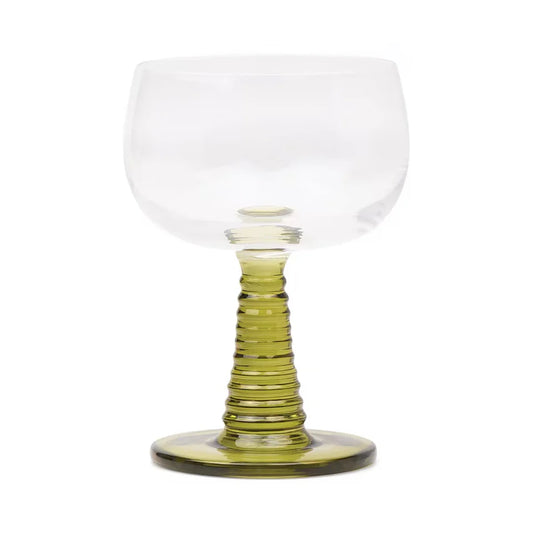 Here's How Romy Wine Glasses