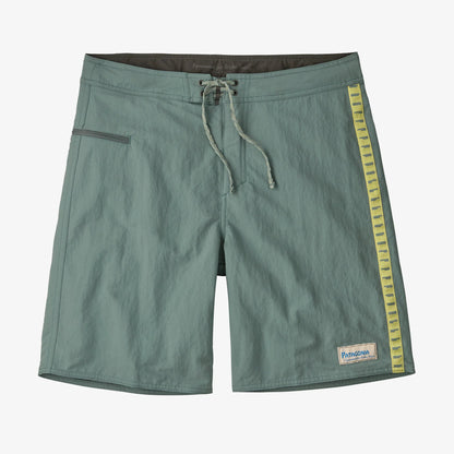 Patagonia Men's Wavefarer Boardshorts - 19"