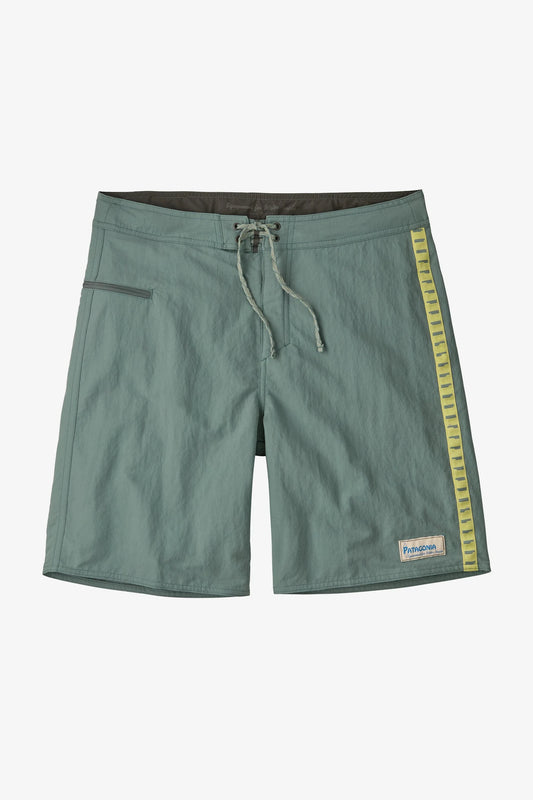 Patagonia Men's Wavefarer Boardshorts - 19"
