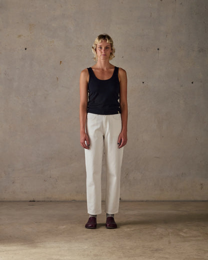 McTavish Rib Singlet