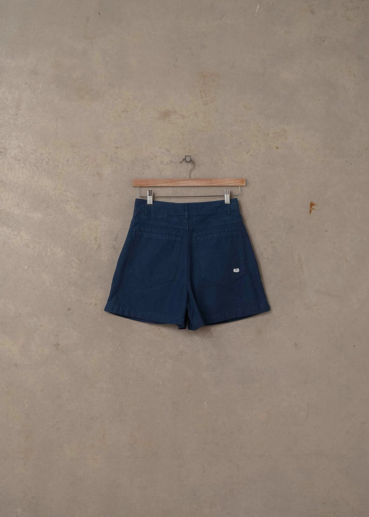 Mctavish Double Pleated Twill Shorts - Urban Depot Leederville