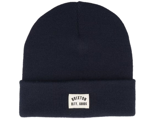 Brixton Woodburn Watch Cap Beanie