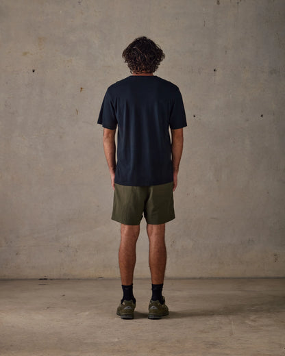 Mctavish Land Swim Short