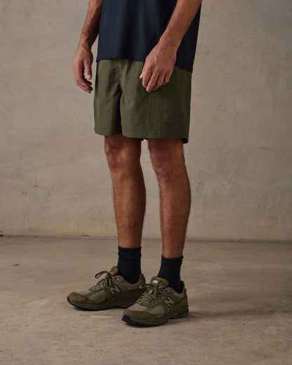 Mctavish Land Swim Short