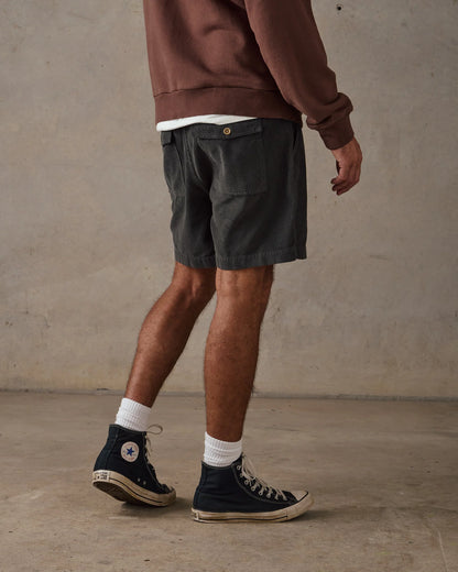 Mctavish Cord Short