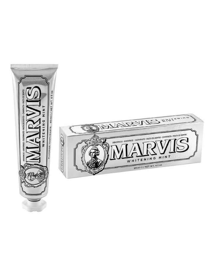 Marvis Toothpaste 85ml