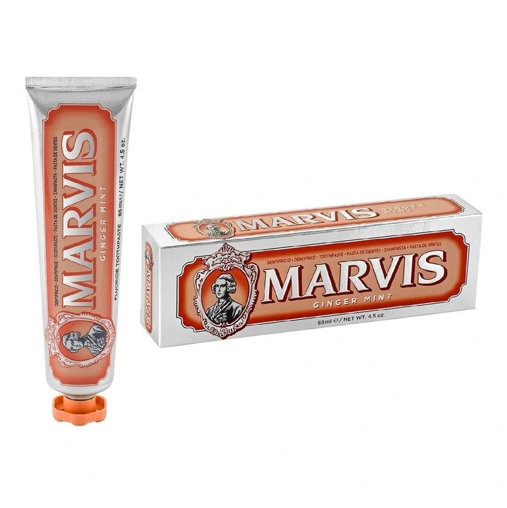 Marvis Toothpaste 85ml