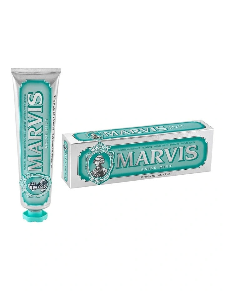 Marvis Toothpaste 85ml