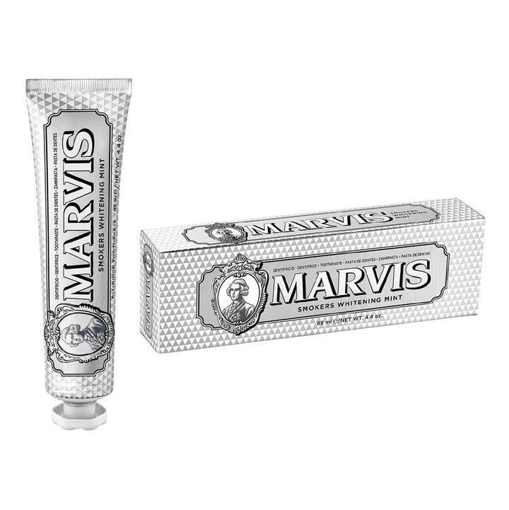 Marvis Toothpaste 85ml