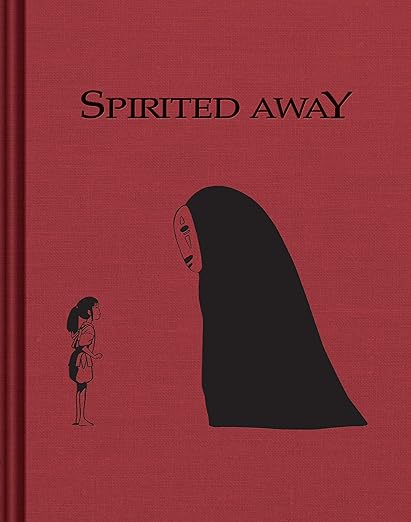 Studio Ghibli Book - Urban Depot Leederville
