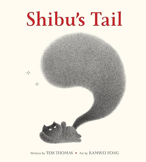Shibu's Tail