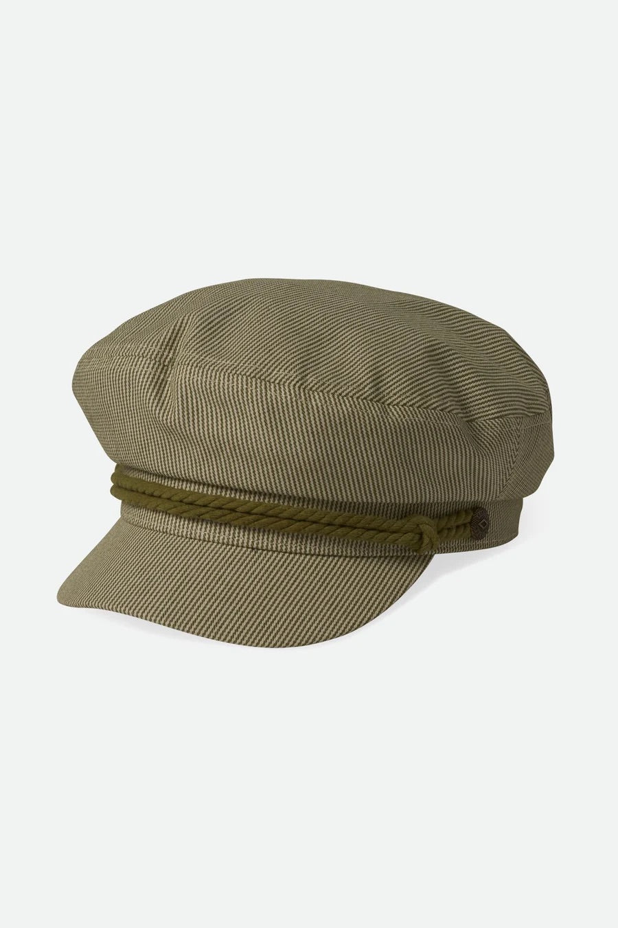 Brixton Fiddler Fisherman Cap