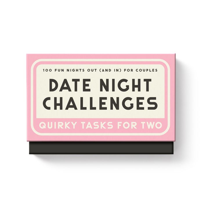 Brass Monkey Date Night Challenges - Urban Depot Leederville