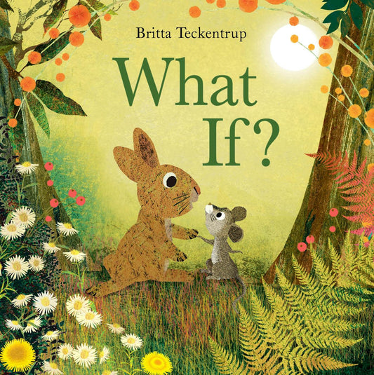 What if?
