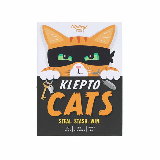 Klepto Cats