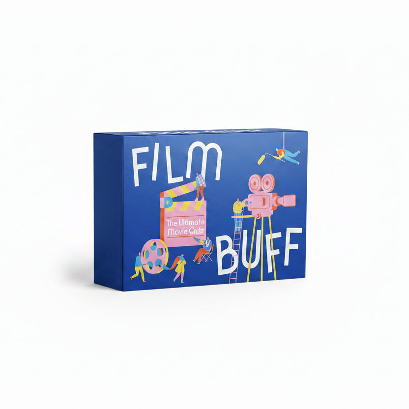 Film Buff