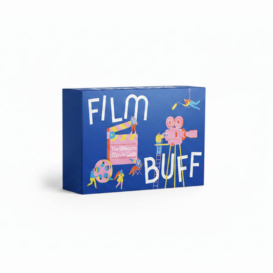 Film Buff