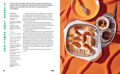 Dumplings Smith Street Books