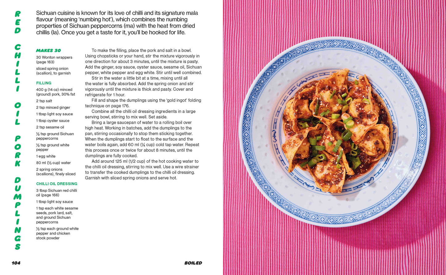 Dumplings Smith Street Books