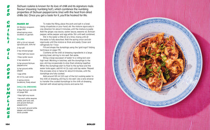 Dumplings Smith Street Books