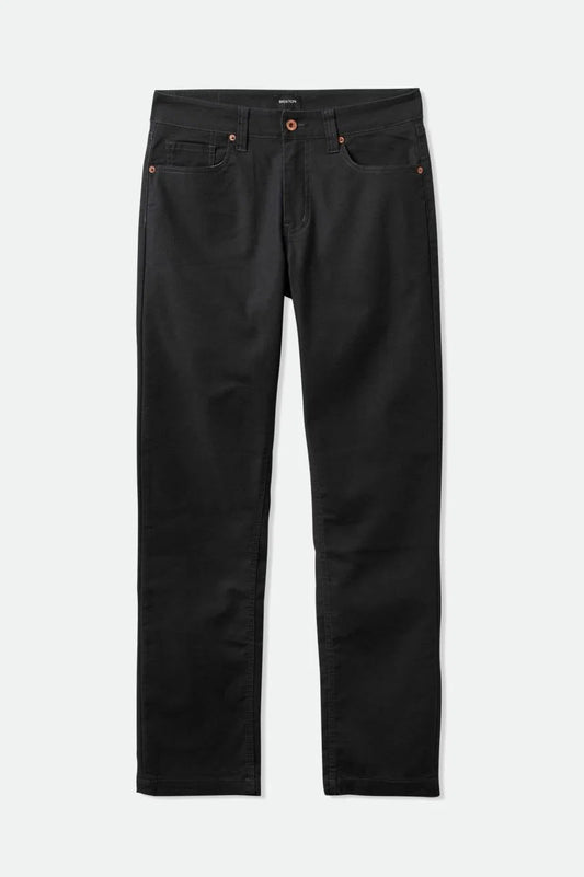 Brixton Builders 5 Pocket Pant