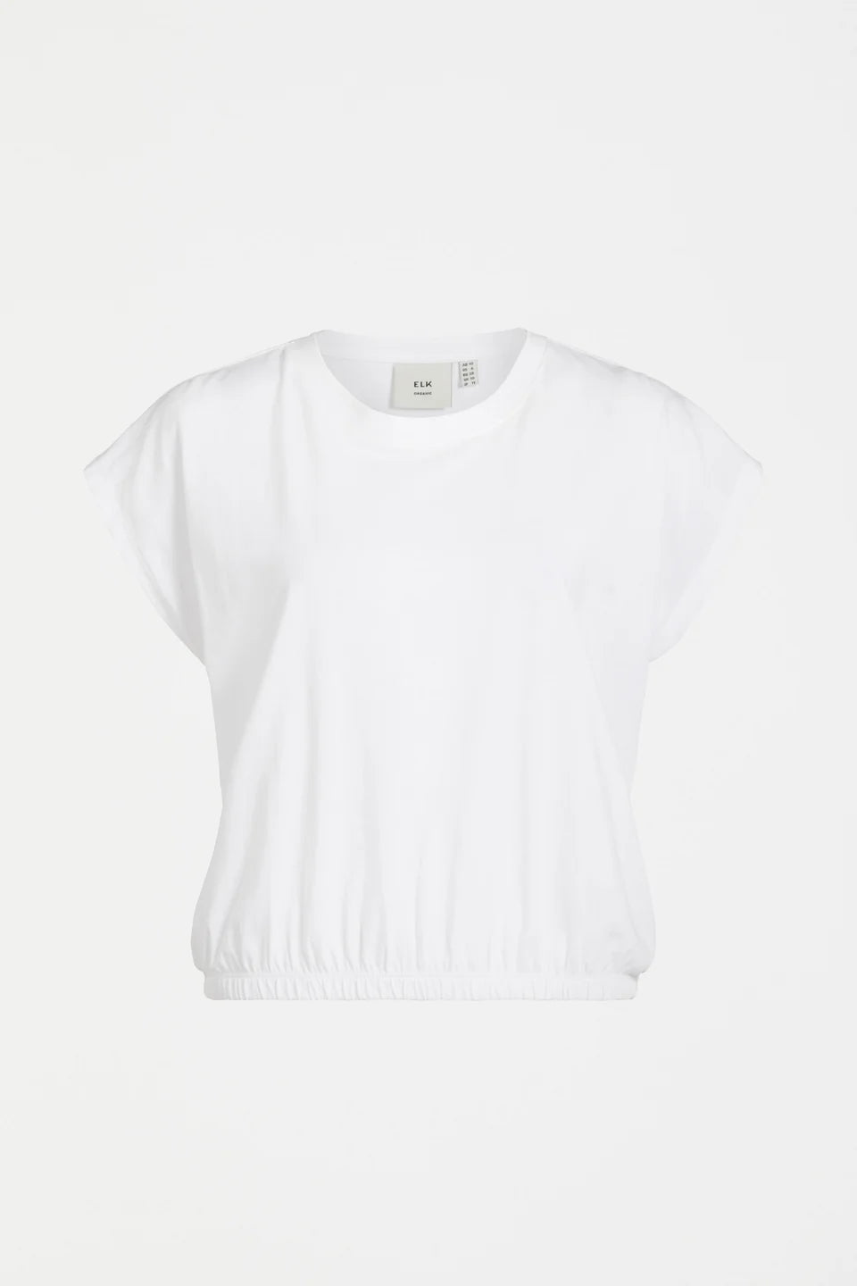 Elk Kruis Tee