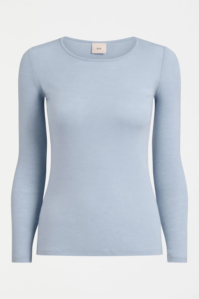 Elk Merino Wool Skin