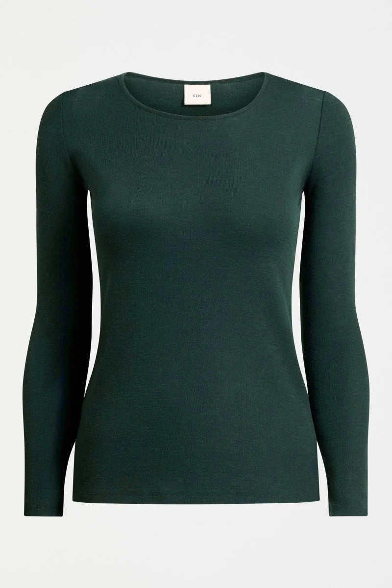 Elk Merino Wool Skin