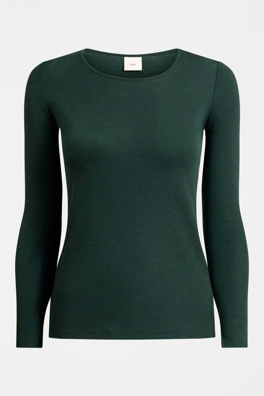 Elk Merino Wool Skin
