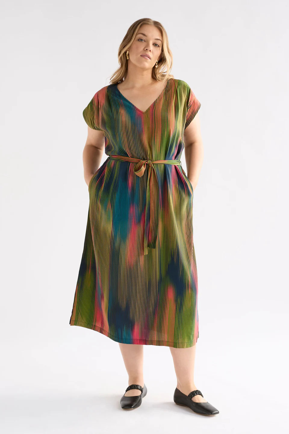 Elk Kirra Dress