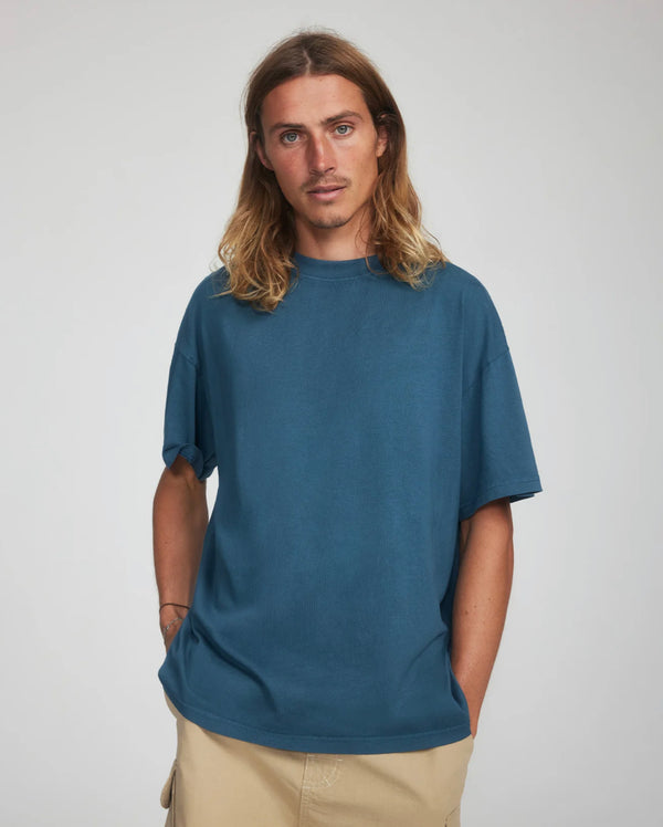 TCSS Band Tee