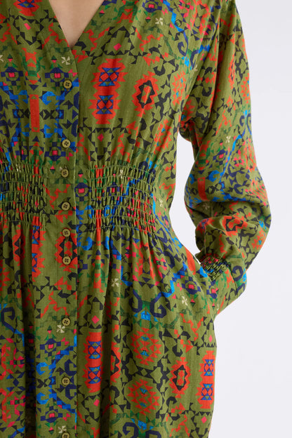 Elk Norsk Dress