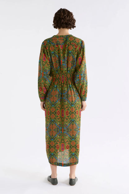 Elk Norsk Dress