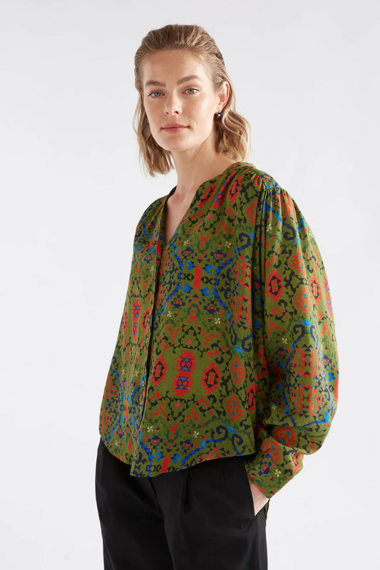 Elk Norsk Shirt