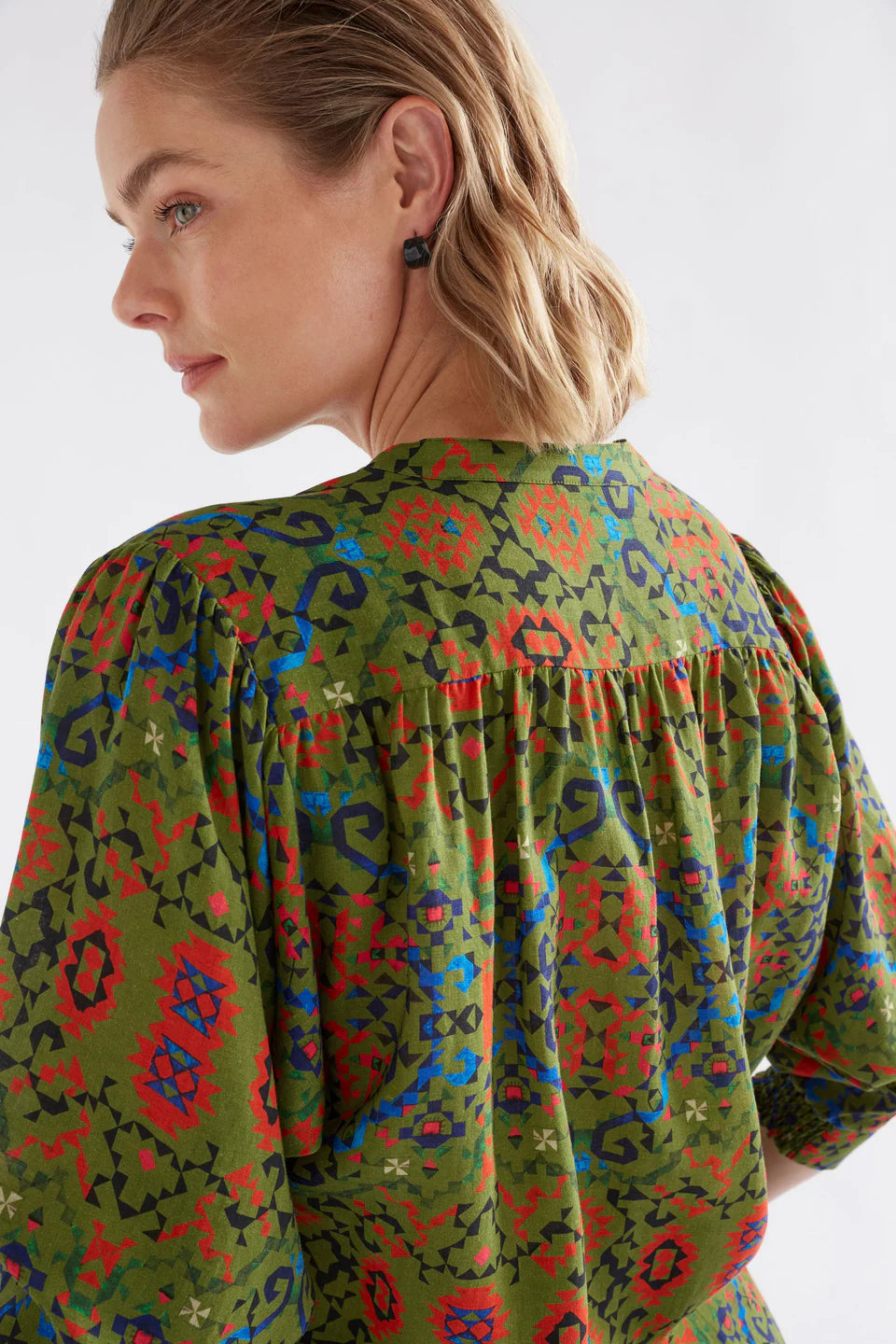 Elk Norsk Shirt