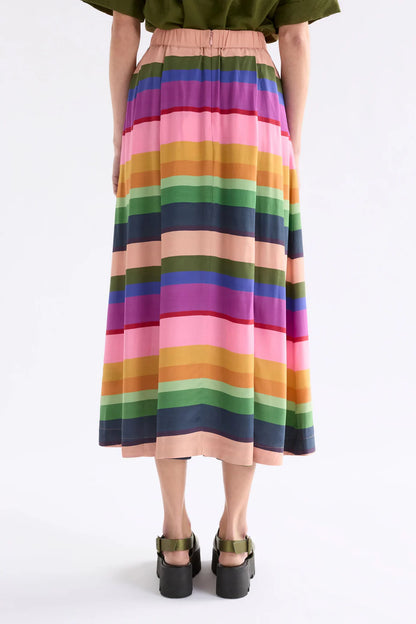 Elk Stryd Skirt Lysbro