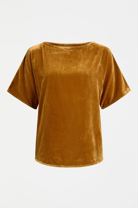 Elk Velvet Soft Top