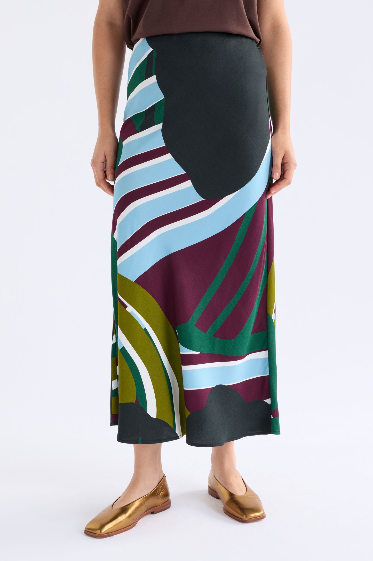 Elk Kobaii Skirt