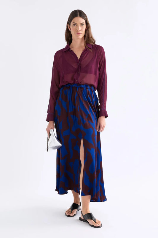 Elk Besa Skirt