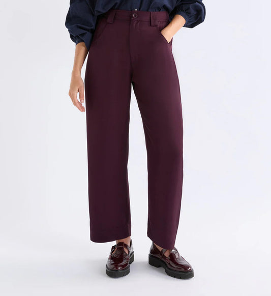 Elk Hullu Pant