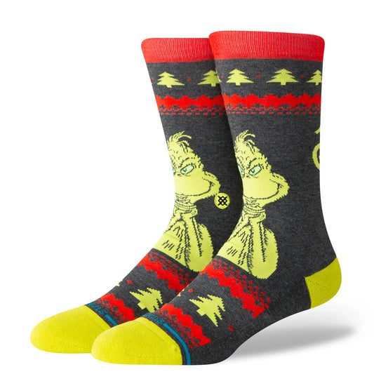 Stance Christmas Socks