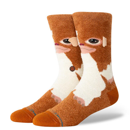 Stance Socks Patterned