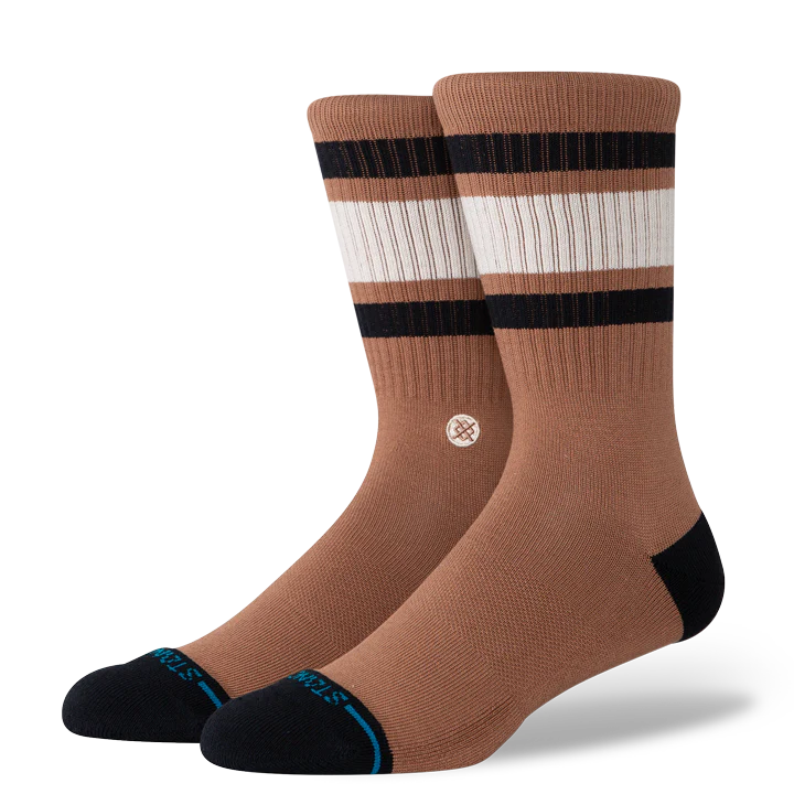 Stance Socks Patterned
