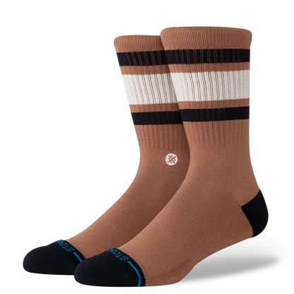 Stance Socks Patterned
